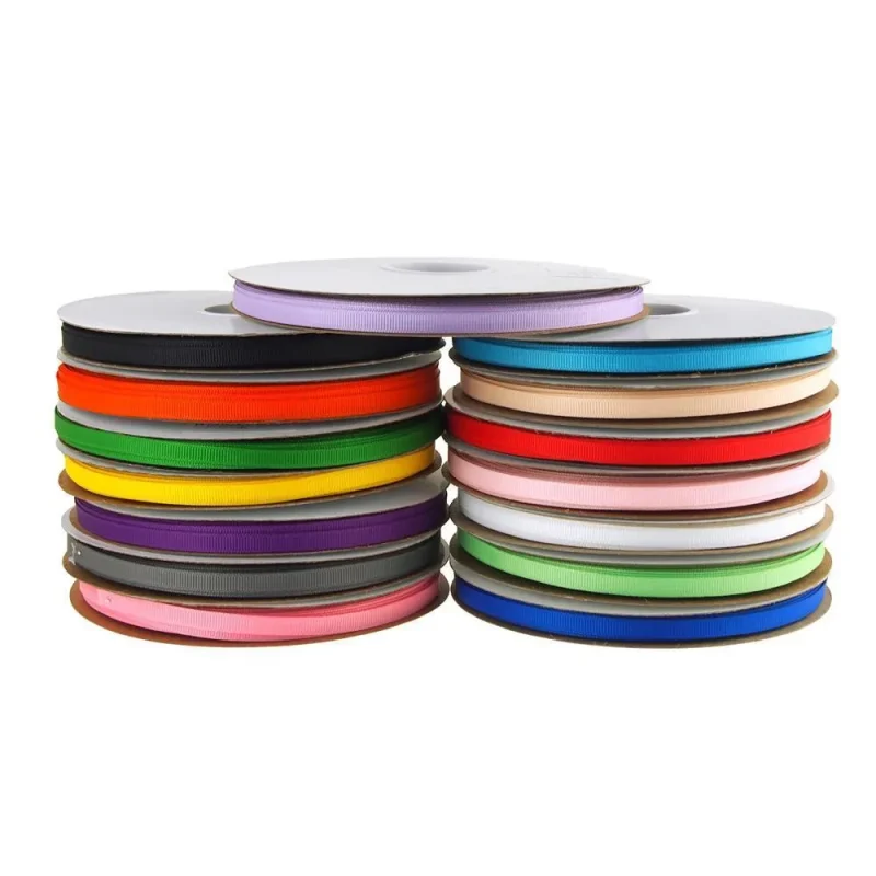 1 4 grosgrain ribbon 50 yard roll