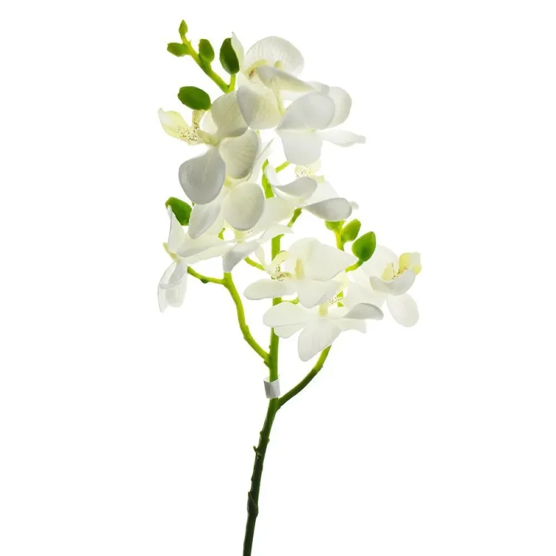 20 artificial phalaenopsis spray for home d cor