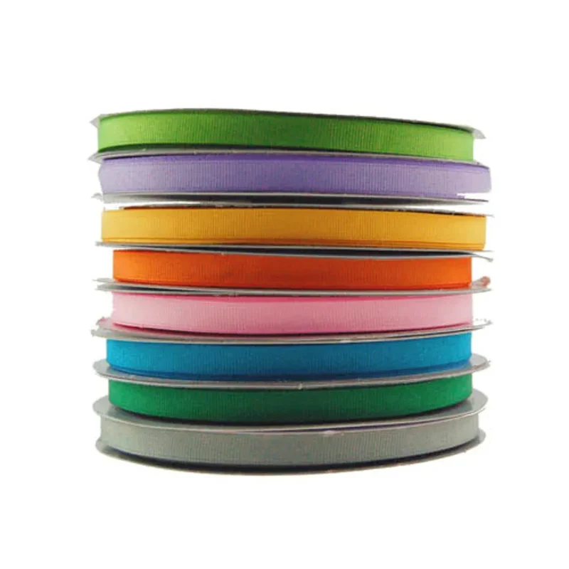 3 8 solid grosgrain ribbon 50yd