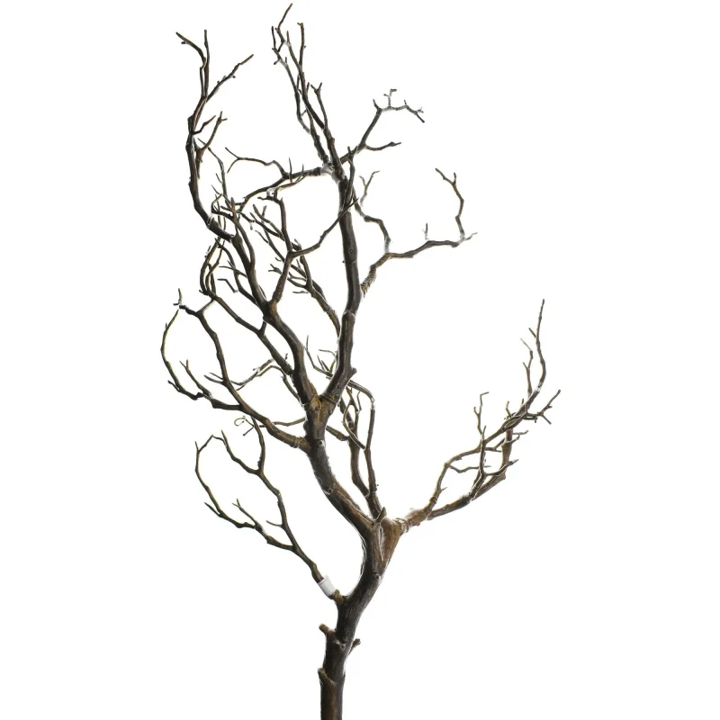 38 inch artificial manzanita tree spray