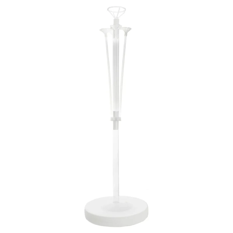 64 balloon stand kit for tiered layers