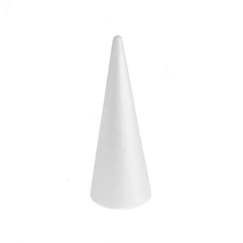 9 5 x 3 5 foam cone for craft projects