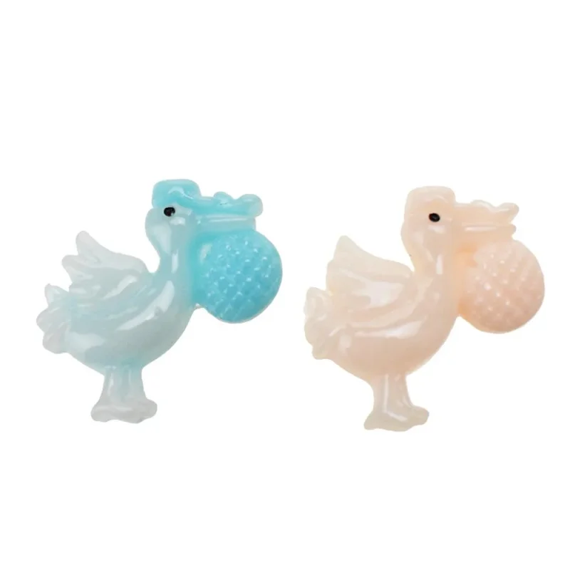 baby shower stork table scatter 8 count 1 1 8 inch