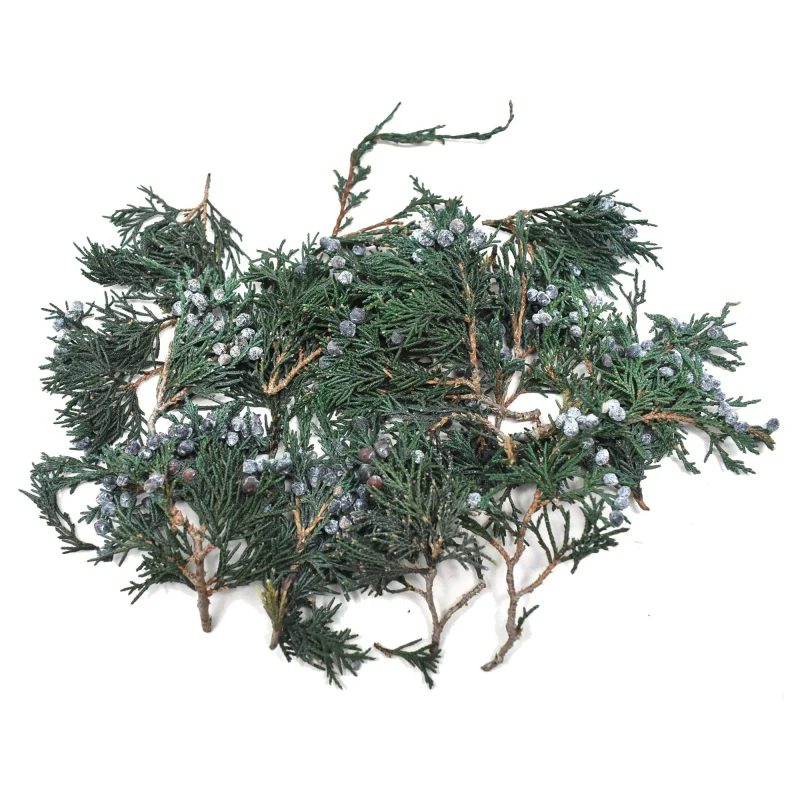 cedar tips holiday potpourri 6 oz rocky mountain aroma