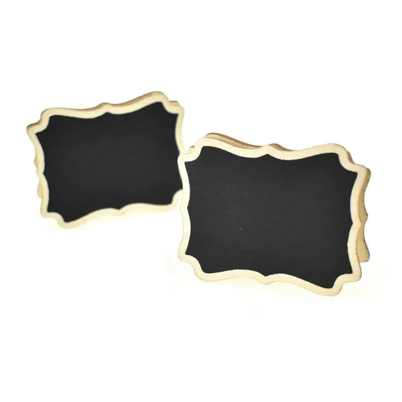 chalkboard clothespin bracket set 2 piece 2 3 4 inch