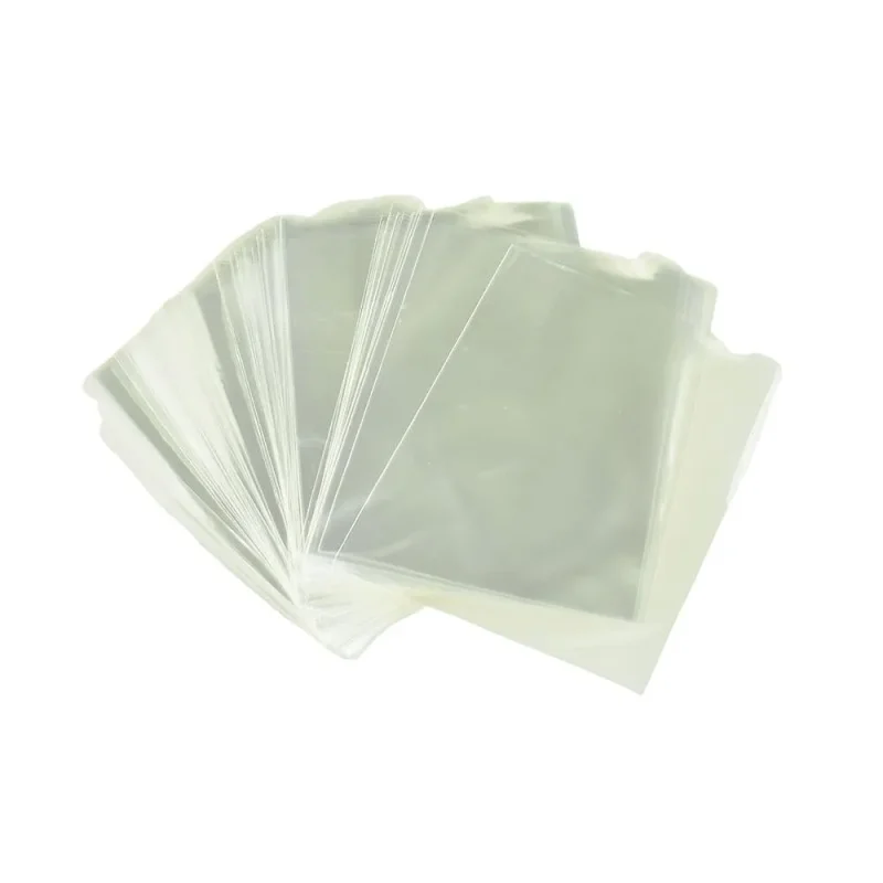 clear cellophane bags 4x3 inches 72 pack