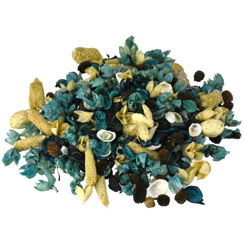 coastal breeze potpourri 12oz fragrance blend