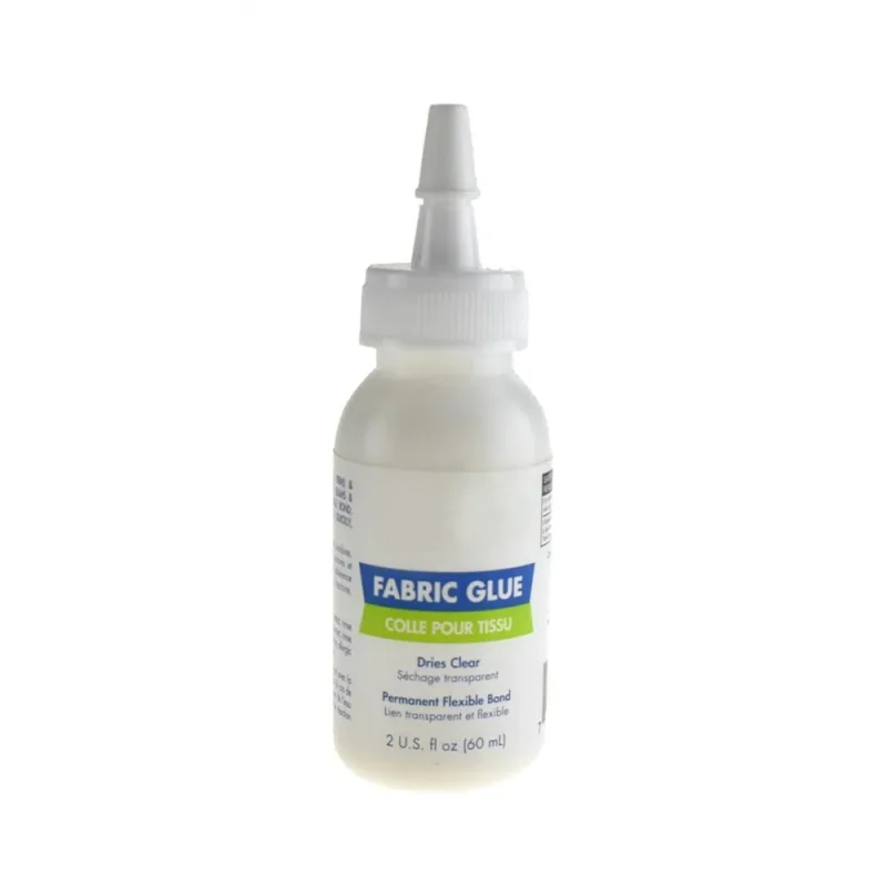 craft fabric adhesive 2 oz