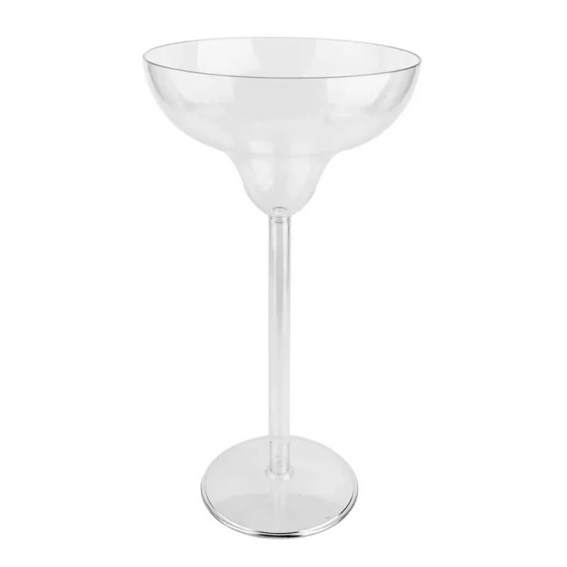 disposable 18 plastic margarita cup