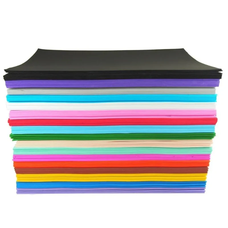 eva foam sheets 13x18 inches 10 pack