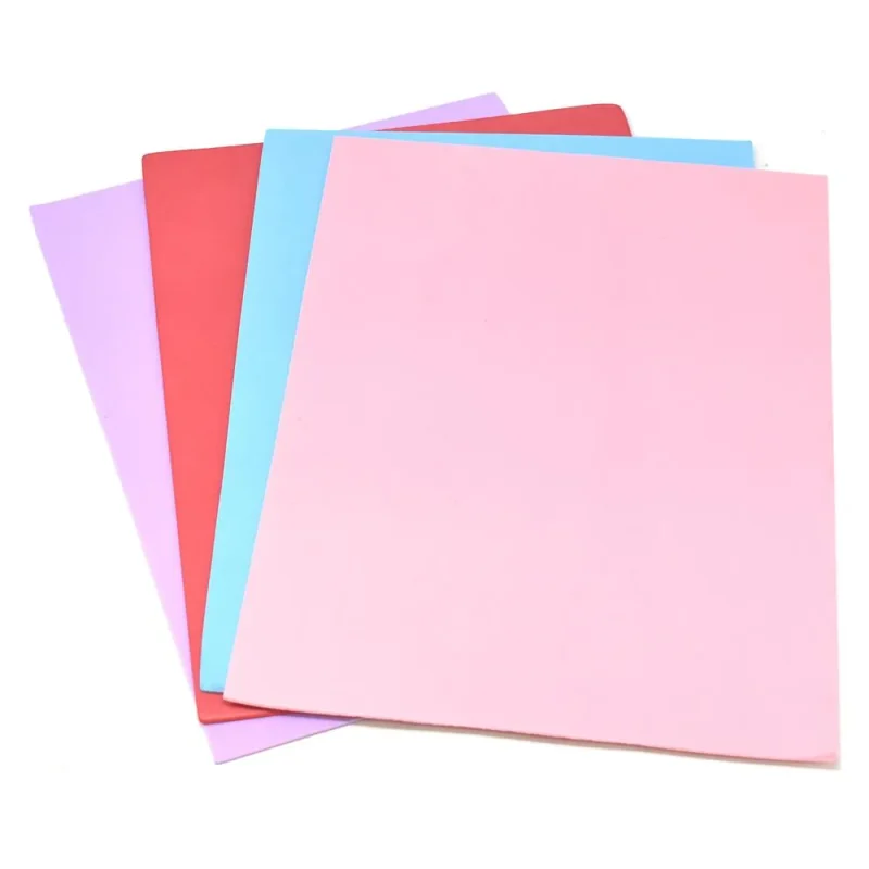 eva foam sheets 9x12 inches 5 pack