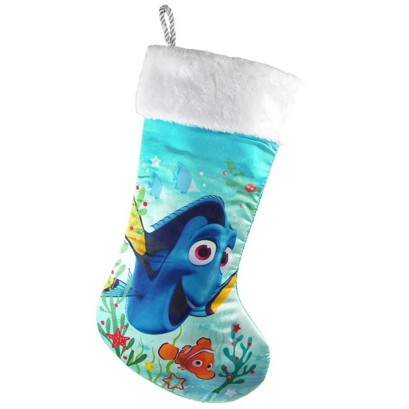 finding dory light up stocking 18