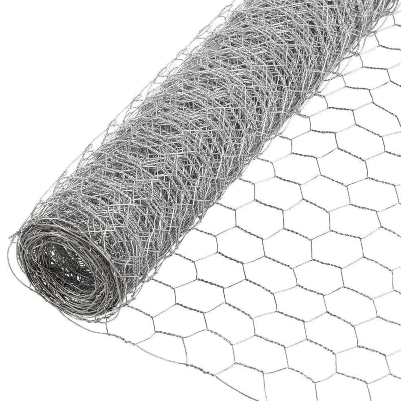 hexagon wire mesh netting 40 x 20 yards