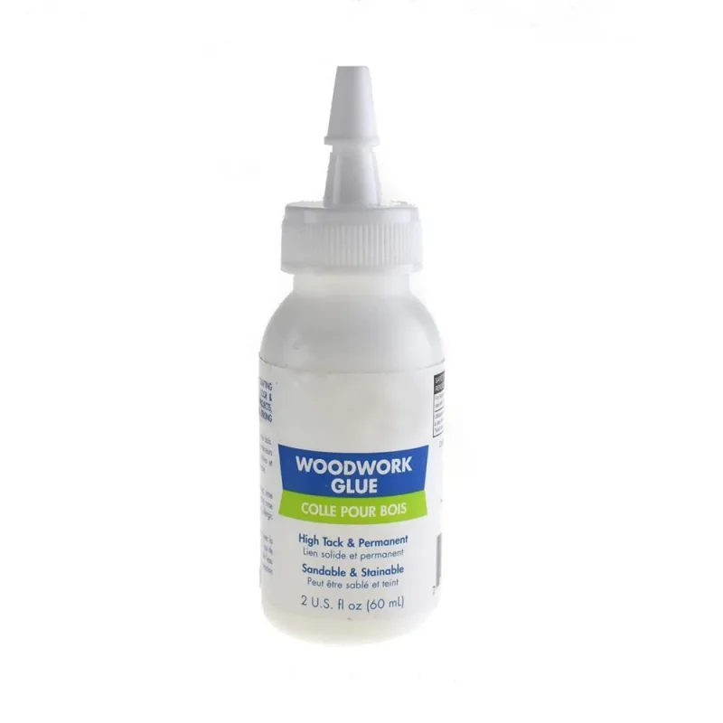 high tack woodworking glue 2oz