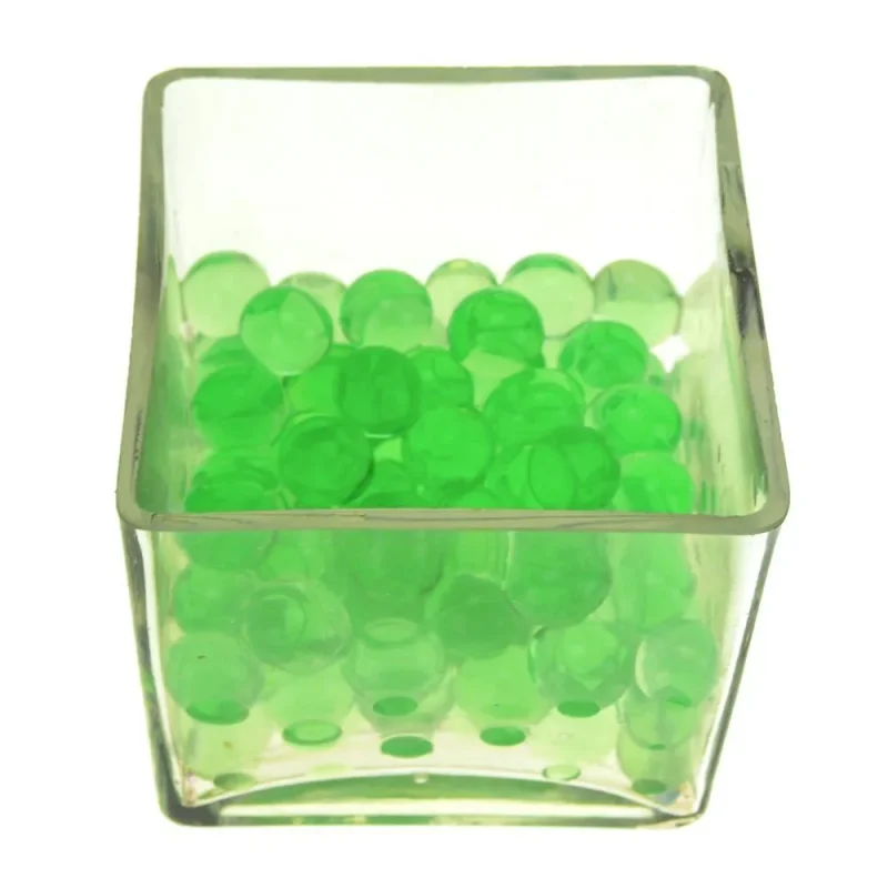 large magic water beads vase fillers 1 2 lb 1 jelly balls