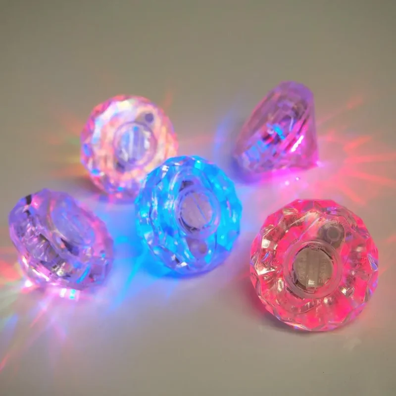 led diamond submersible pool lights 12 pack