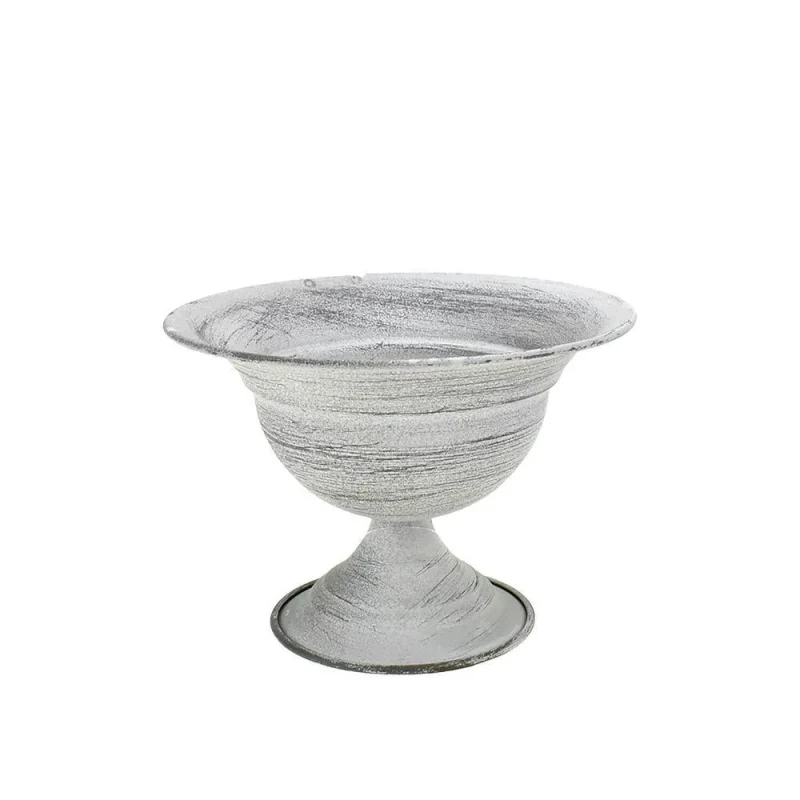 metal plant urn stand 6 1 4