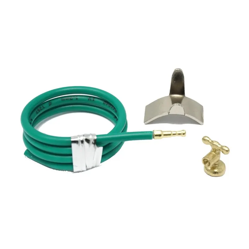 mini garden hose set 3 piece kit