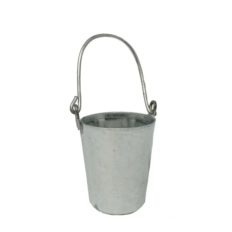 mini tin pail bucket 2