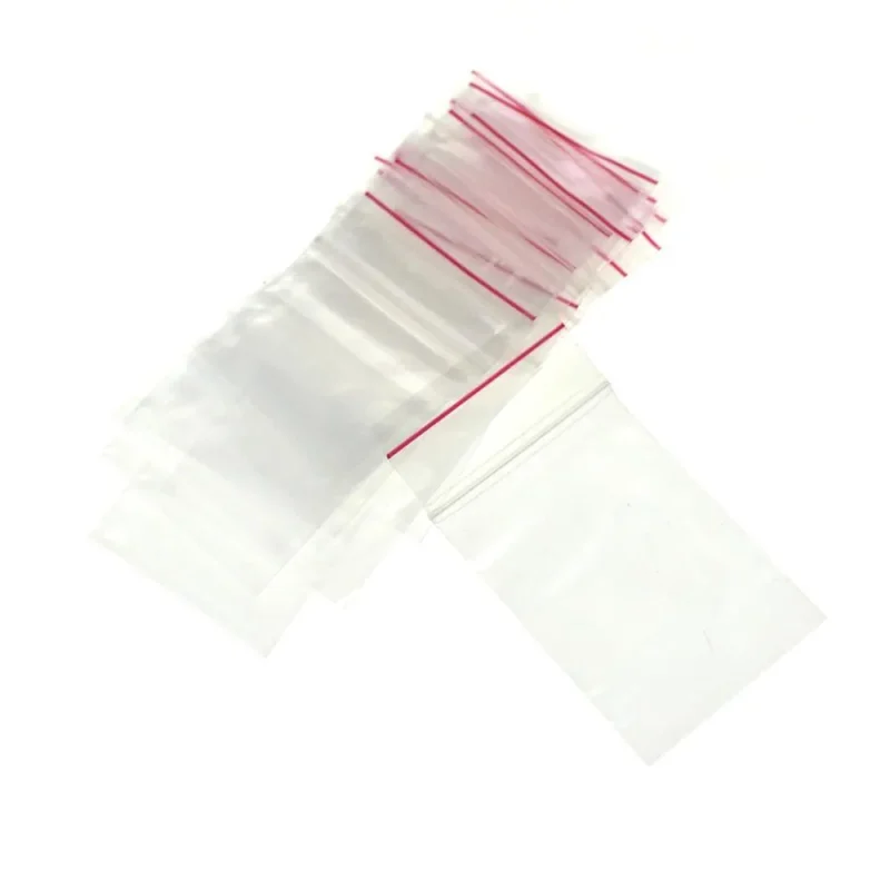 mini zip lock bags 2 x 2 180 pack