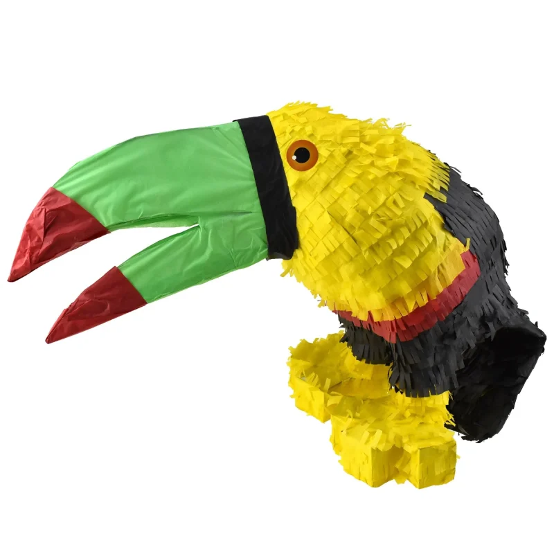 miniature toucan pi ata 25 inch