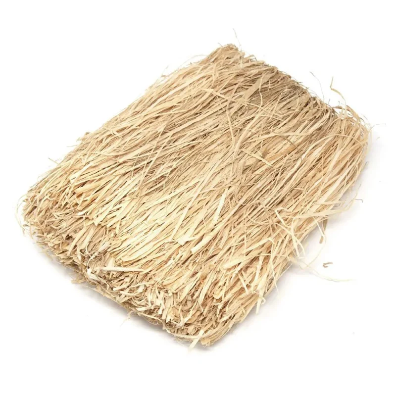 natural dried raffia 4 5 oz