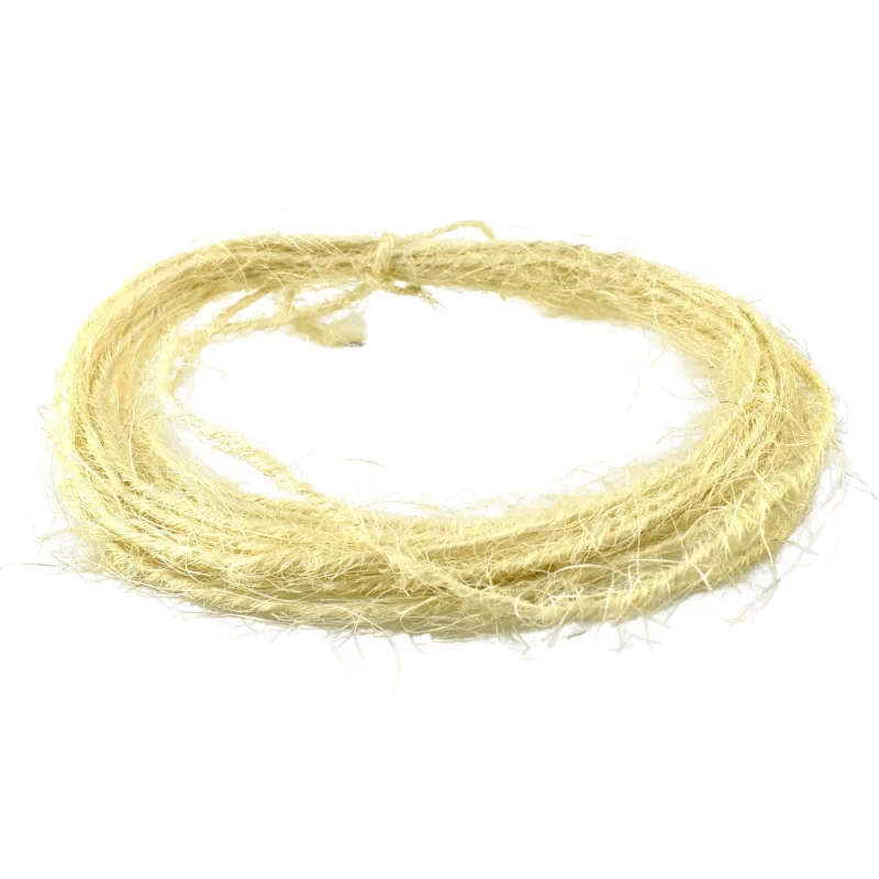 natural sisal rope 11 yard