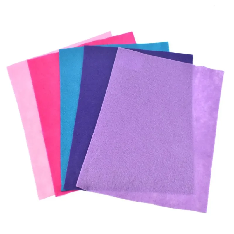 premium craft felt sheets 8 5 x 11 5 pack