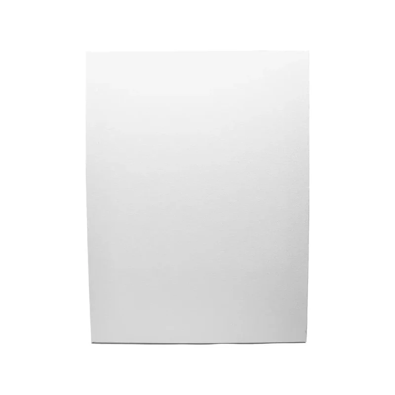 premium white stretched art canvas 16