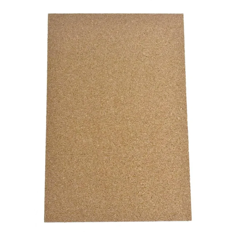 self adhesive cork board 11 75 x 8