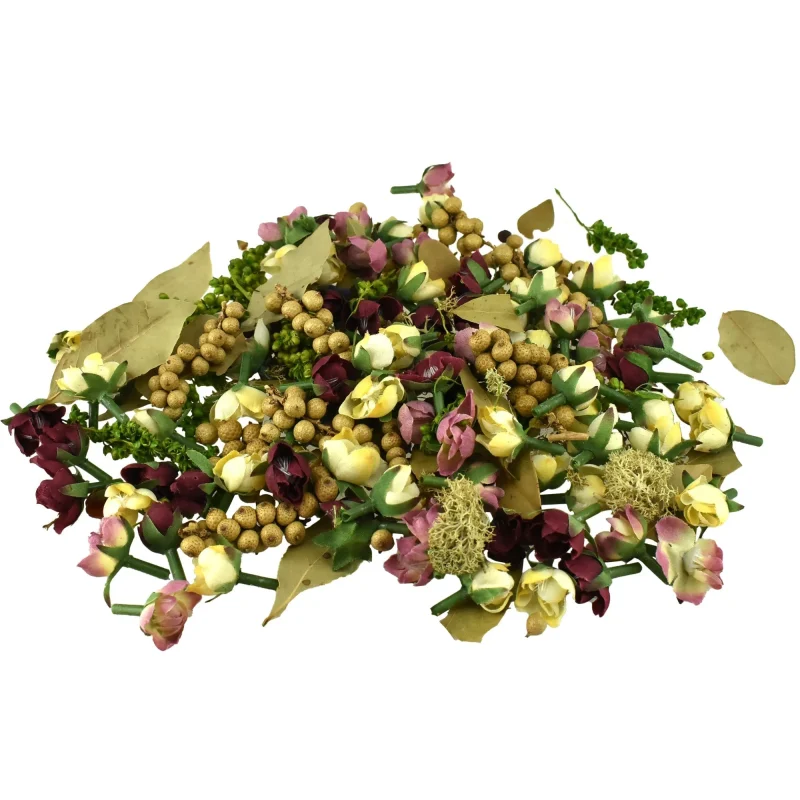 spring flower potpourri mix 3oz