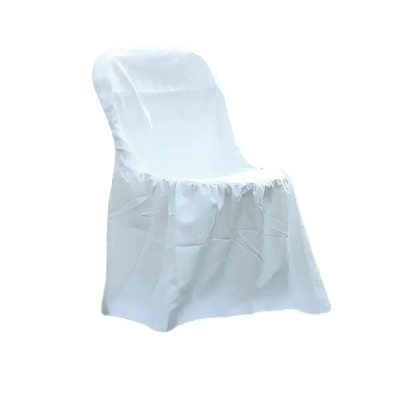 white round folding chair covers for weddings events