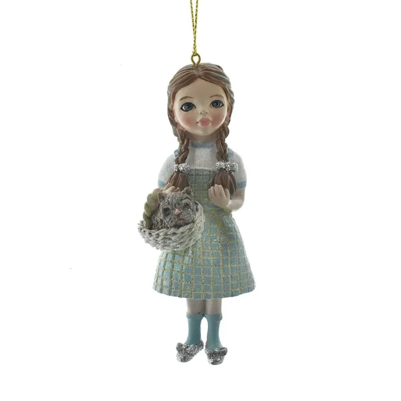 wizard of oz dorothy figurine 4 1 2 inch